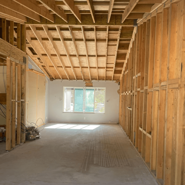 Framing Contractor near Los Angeles, CA