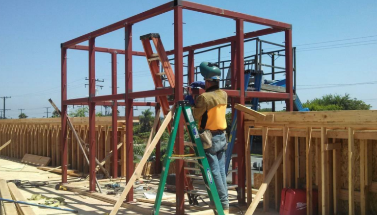 What Is Framing In Construction? A Detailed Guide For Homebuilders And ...